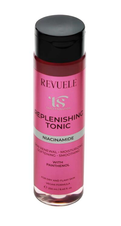 Revuele T.S Replenishing Tonic Niacinamide 250ml