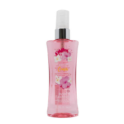 Body Fantasies Signature Fragrance Body Spray Sweet Crush 3.2 fl oz: $9.00
