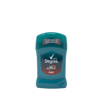 Degree Men Anti Perspirant & Deodorant  1.7oz