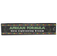 African Formula Skin Lightening Cream 1.70oz: $9.00