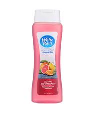 White Rain Shampoo Citrus 15oz: $0.00