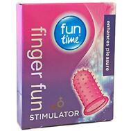 Fun Time Finger Fun Stimulator: $0.00