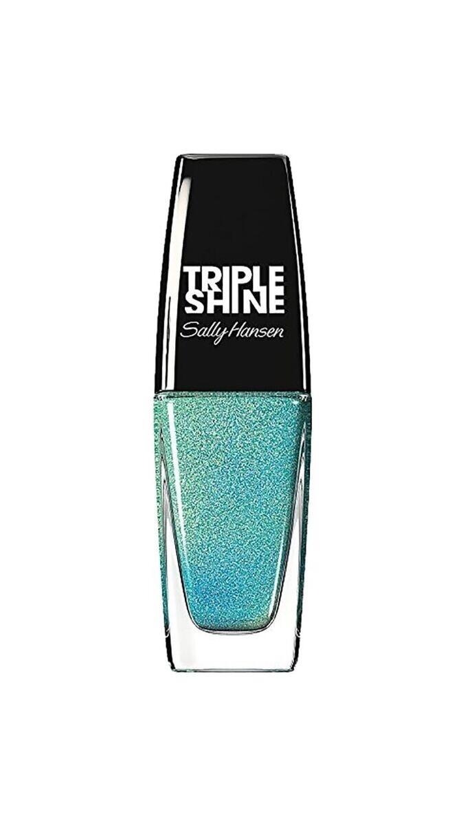 Sally Hansen Triple Shine 160 Make Waves .33oz