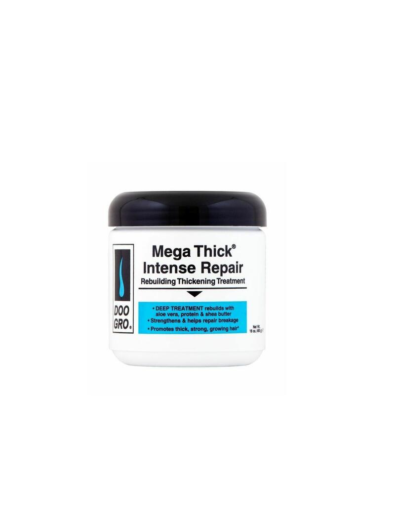 Doo Gro Mega Thick Repair Treatment 16oz