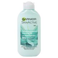 Garnier SkinActive Cleansing Milk 200ml: $0.00