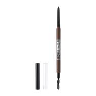 Maybelline Brow Ultra Slim Deep Brown 0.34oz: $0.00