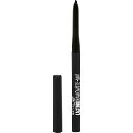 Maybelline Lasting Drama Matte Eyeliner  Jet Black 0.01 oz: $0.00