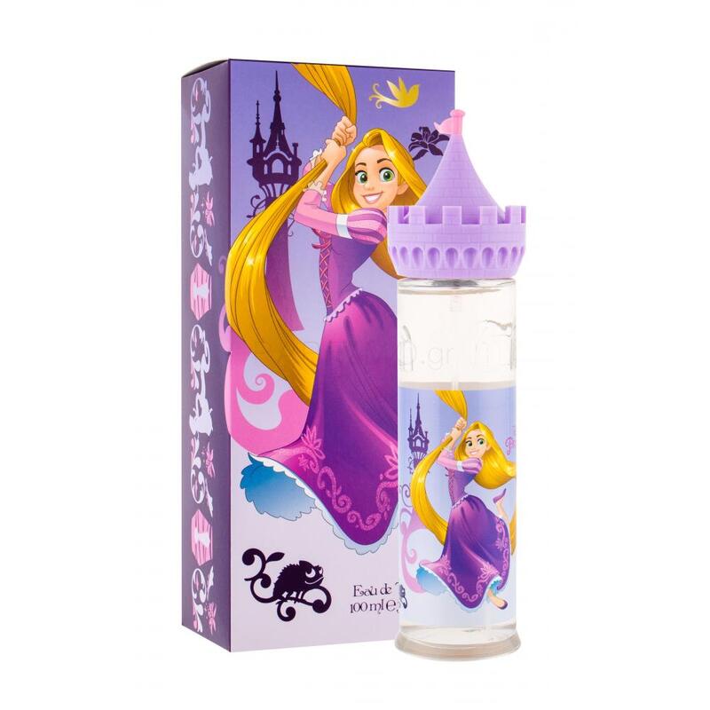 Disney Princess Rapunzel Spray 3.4oz
