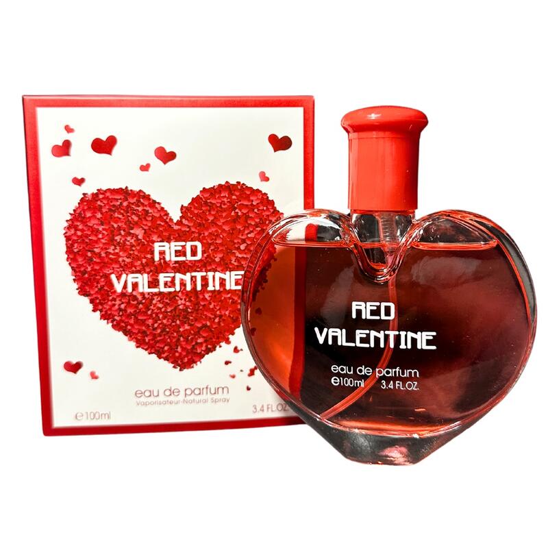 Red Valentine EDP 100ml