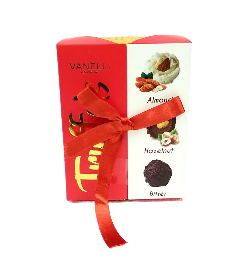 Truffles Chocolate Mix 195g: $30.00