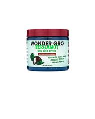Wonder Gro Bergamot Shea Butter Hair & Scalp 12oz: $15.00