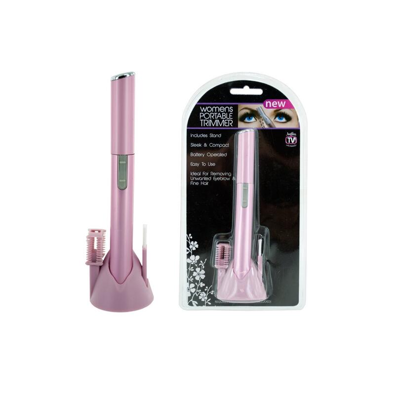 Womens Portable Trimmer