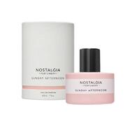 Nostalgia Sunday Afternoon EDP 2oz: $30.00