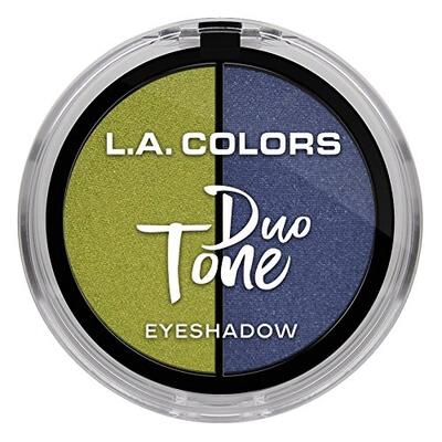 L.A. Colors Duo Tone Eyeshadow Escape: $10.00