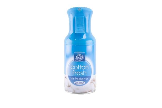 Cotton Fresh Trigger Spray 250ml