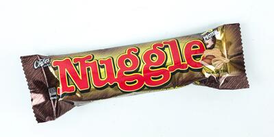 Charles Chocolate Nuggle 1.90oz