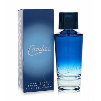 Candies Men 3.4oz