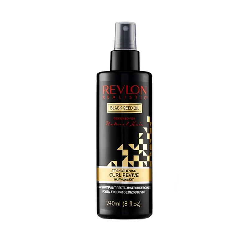 REV REALISTIC CURL REVIVE 8OZ