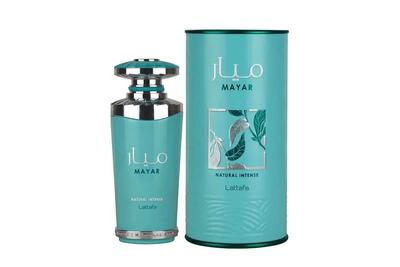Mayar Natural Intense Lattafa 100ml