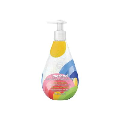 Method Limited Edition Gel Handwash Citus Sunshine 12oz: $12.00