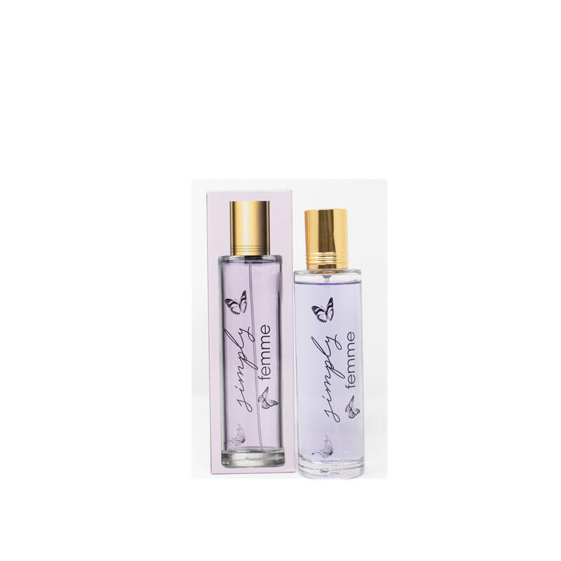 Simply Femme/Ck Women