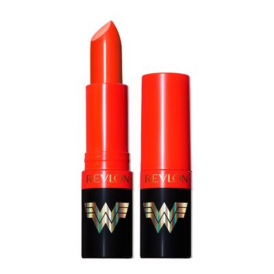 Revlon Super Lustrous Lipstick Wonder Woman