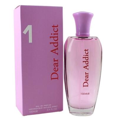 Dear Addict #1 EPD 100ml