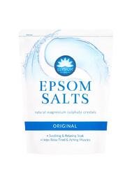 ELlysium SPA® Natural Original Epsom Salt 1pk: $5.00