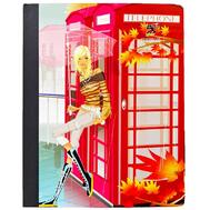 Book Note 10x8 4Q Campap: $0.00