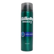 Gillette Mach 3 Shaving Gel 200ml: $0.00