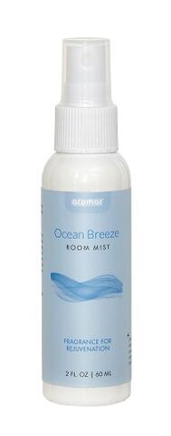 Aromar Room Mist Ocean Breeze 2oz: $6.00
