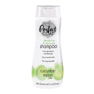 Perfect Coat Detangling And Deodorizing Shampoo Cucumber Melon 16oz: $0.00