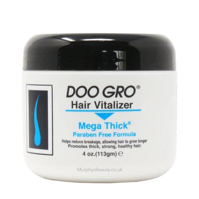 Doo Gro Hair Vitalizer Mega Thick 4oz: $29.00