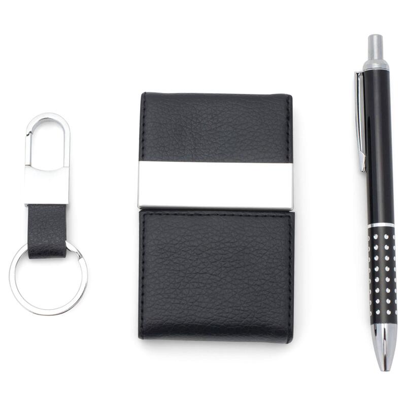Mad Man Business Gift Set