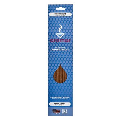 Aromar Incense Sticks Fresh Linens 20ct: $6.00