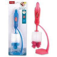 Playtex Bottle Brush With Stand 1 ct: $0.00