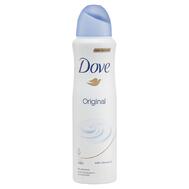Dove Antiperspirant Deodorant Original 150 ml: $11.00