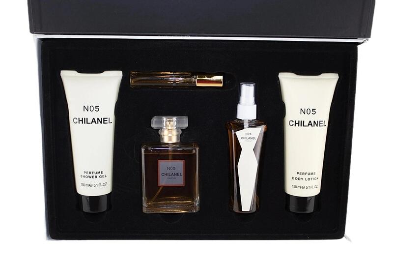 NO5 Chilanel Parfum