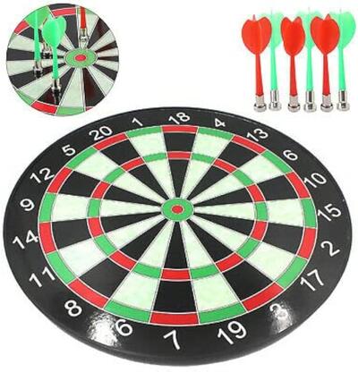 Masterdarts Dartboard