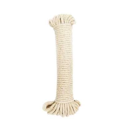 Protouch Cotton Rope 50ft: $5.00