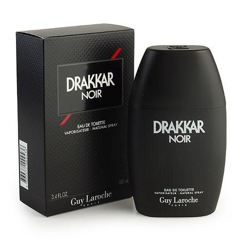 Drakkar Noir EDT 1oz