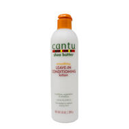 Cantu Shea Butter Leave-In Conditioning Lotion 10 oz: $26.00