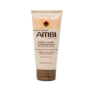 Exfoliating Wash: $0.00