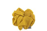 Scunci Wild Primrose Twister Scrunchie Gold 1 piece: $1.00