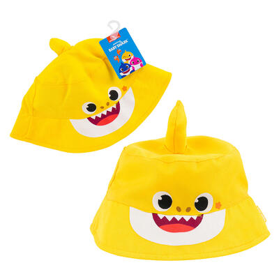 Baby Shark Toddler Bucket Hat: $12.00