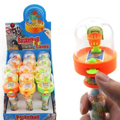 Basketball Toy Candy: $6.00