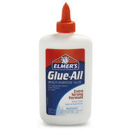 Elmers Glue All 4oz: $7.80
