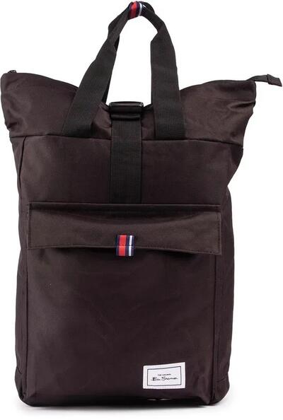 Ben Sherman Newman Roll Top Bag 2 Assorted Colours