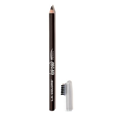L.A. Colors Brow Pencil Chocolate 1 count