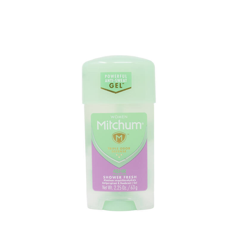 Mitchum Anti-perspirant & Deodorant Shower Fresh 2.25 oz: $12.00